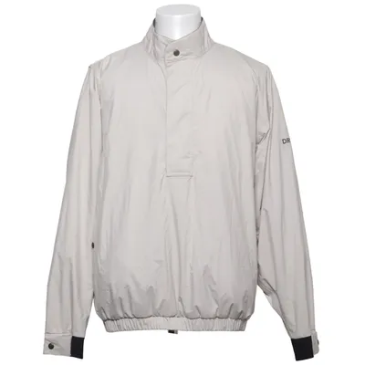 Anorak (Beige, Svart) från Footjoy Dryjoys Polyester, Polyuretan