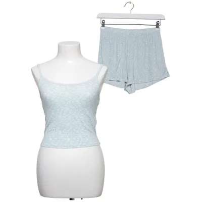 Pajamas (Green, White) from Gilly Hicks Elastane, Viscose