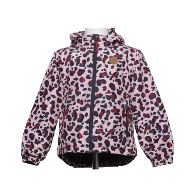 Outdoor jas (Roze, Blauw, Meerkleurig) van Lupilu Polyester