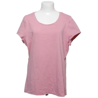 T-shirt (Rose) de The Basics C&A Coton, Élasthane