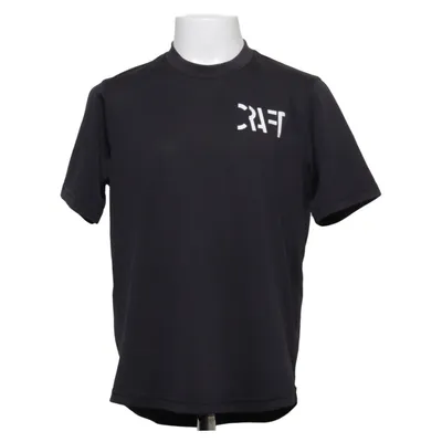 Practice jersey (Black) from Craft Polyester