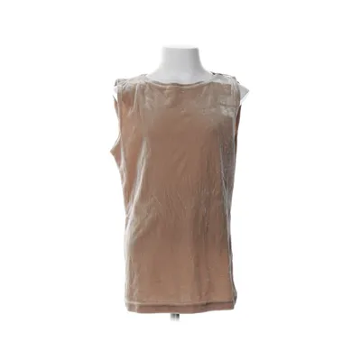 Klänning (Beige) från DejaVu Polyester