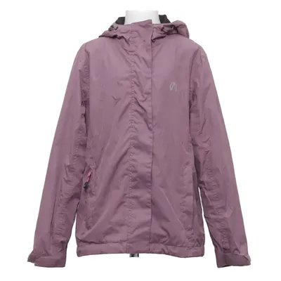 Outdoor jacket (Purple) from North Bend Polyester