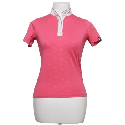 Polo (Rose) de Kingsland Élasthane, Polyester