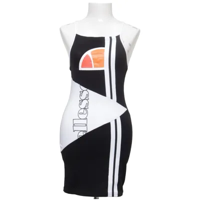 Sportjurk (Zwart, Wit, Meerkleurig) van Ellesse