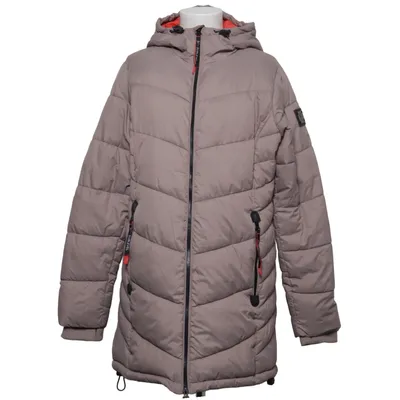 Manteau d'hiver (D 51160 X 44472 AQL2) de Sublevel Polyester