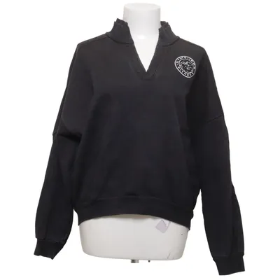 Sweatshirt (Sort) fra Gymshark Bomuld