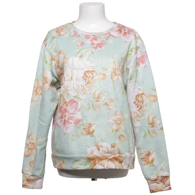 Sweatshirt (Green, Multicolored) from Aloha From Deer