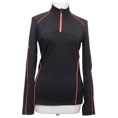 Underställströja (Grå, Röd) från New Yorker Athletics Elastan, Polyester