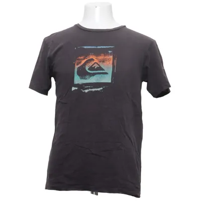 T-shirt (Noir) de Quiksilver