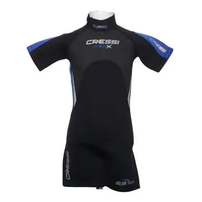 Wetsuit (Med X Junior Shorty) from Cressi Polyamide