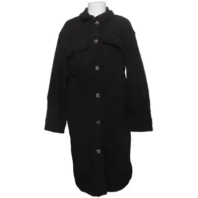 Vinterkappa (Svart) från Samsa Collection Polyester