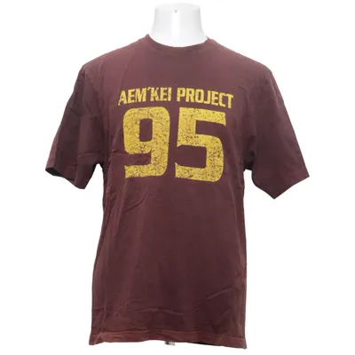 T-shirt (Aem'kei Project) de Aem'Kei