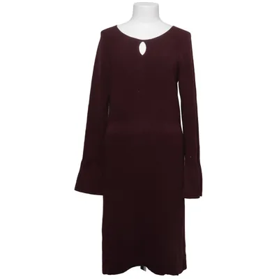 Jurk (Lila) van More & More Katoen, Viscose