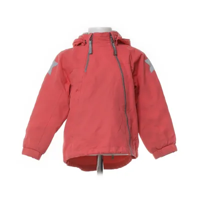 Rain jacket (Hopia) from Molo Polyester