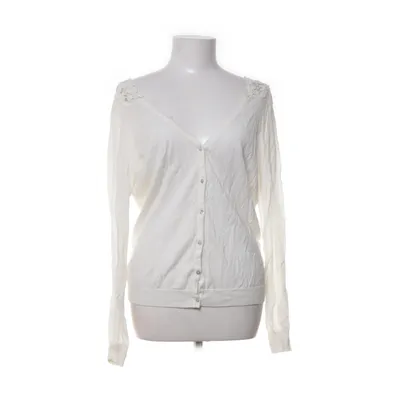 Kofta (Vit) från Befree Bomull