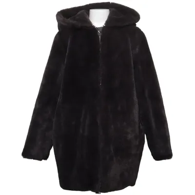 Winter jacket (Gray) from Zara