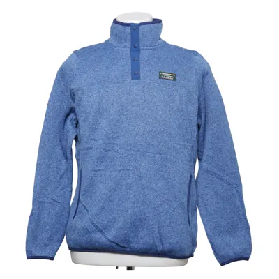 Fleece trui (Blauw) van L.L. Bean Polyester