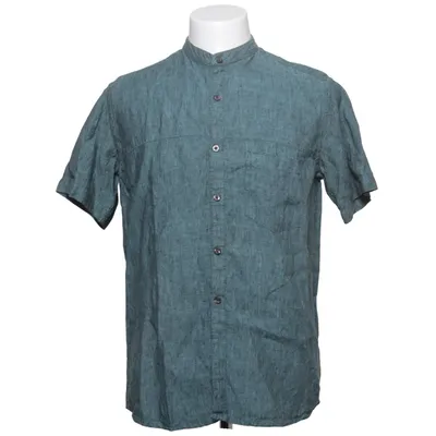 Kortärmad skjorta (Grön) från Hobs