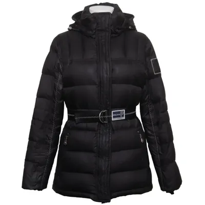 Winterjas (America's Cup) van Pelle P Dons, Veer, Nylon, Polyester