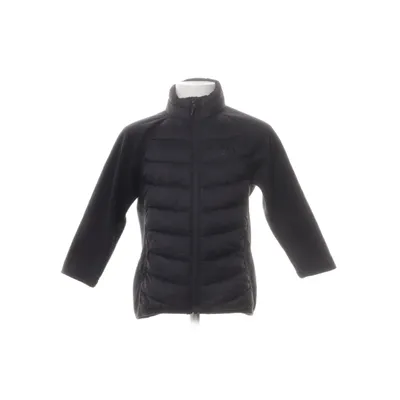 Windjack (Zwart) van Funk by Lager 157 Elastaan, Polyamide, Polyester