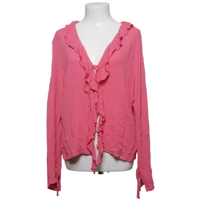 Blus (Rosa) från STOCKH LM Studio Viskos