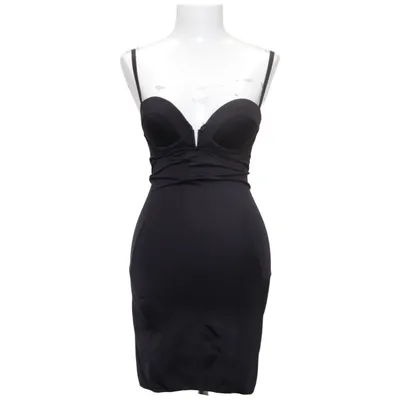 Corrigerende body (Zwart) van H&M Elastaan, Polyamide, Polyester