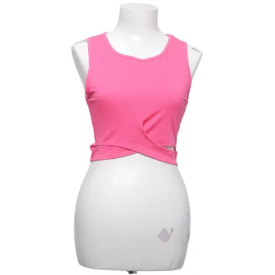 Crop top (Rosa) från New Yorker Athletics