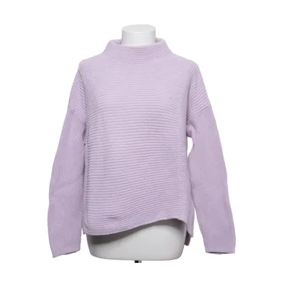 Tröja (Lila) från Oui Bomull
