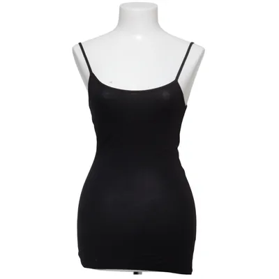 Tanktop  (Sort) fra Laura Scott