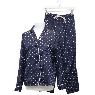 Pajamas (Blue, Pink) from Twilfit Polyester