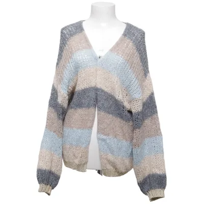 Cardigan (Blue, Gray, Beige) from Noella