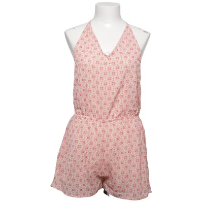 Jumpsuit (Soft Printed Romper) from Roser Cotton, Polyester