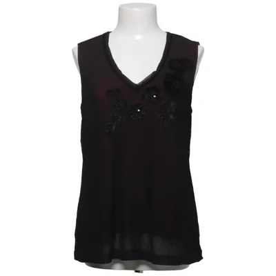 Top (Zwart, Roze) van G.W.