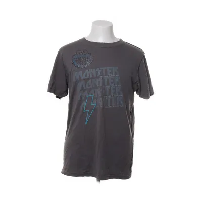 T-shirt (Gris, Bleu) de Sesame Street