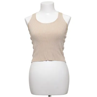Tanktop (Beige) van Strenesse Blue