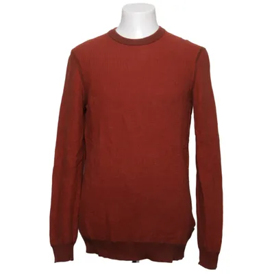 Trui (Bruin) van Ben Sherman Katoen