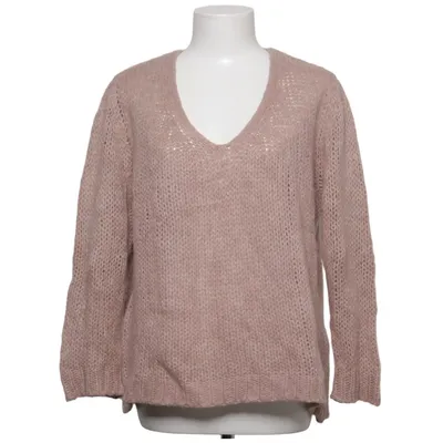 Pull-over (Beige) de Selected Touch Acrylique, Mohair, Polyamide, Laine