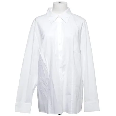Shirt (White) from Samoon