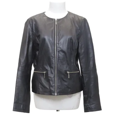 Jacket (Black) from Aventura