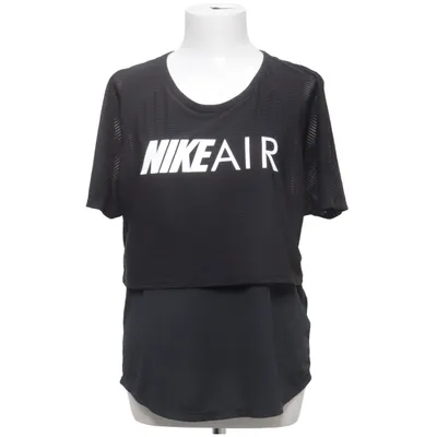 Träningstopp (Svart) från Nike