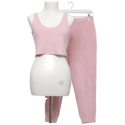 Set (Pink) from Brave Soul Elastane, Polyester