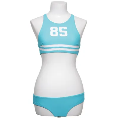 Bikini (Tw481da0q) van Twintip Elastaan, Polyamide, Polyester