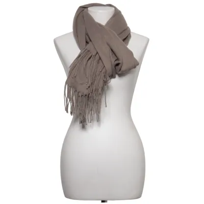 Schal (Beige) von Sky Cashmere Wolle