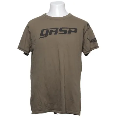 T-shirt (Grøn) fra Gasp Bomuld
