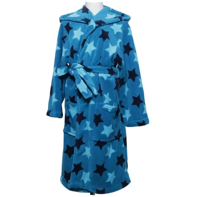 Peignoir (Bleu, Multicolore) de Åhléns Polyester