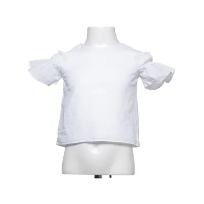 Haut (Blanc) de F&F Kids Coton