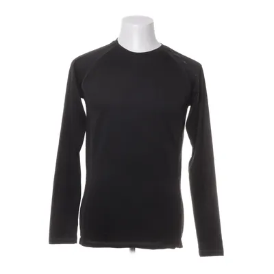 Underställströja (Svart) från Tenson Polyester