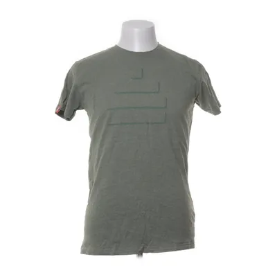 T-shirt (Grön) från M Me Bomull
