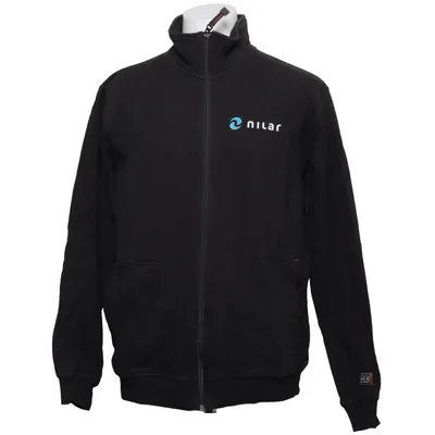 Jacka (Svart) från Björnkläder Bomull, Polyester